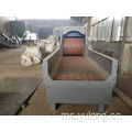 GXP Series Wood Chip plant